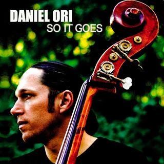 Daniel Ori - So It Goes