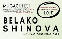 Mugacu Fest 2018