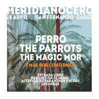 Festival Meridianocero 2018