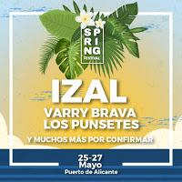 Spring Festival 2018