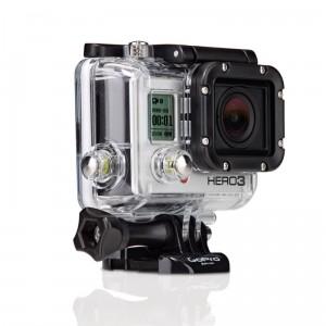 GoPro Hero 3