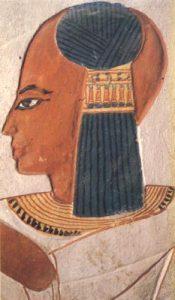 Curiosas y extrañas costumbres del Antiguo Egipto