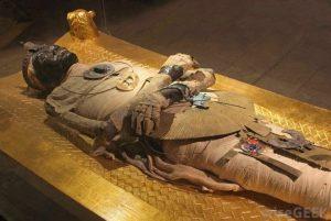 Curiosas y extrañas costumbres del Antiguo Egipto