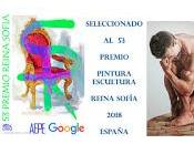 Seleccion premio reina sofía 2018