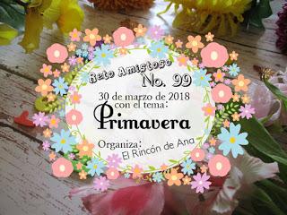 Presentación del Reto Amistoso N° 99 :