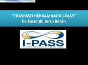 Traspaso Herramienta I-PASS