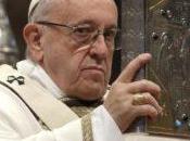 Papa Francisco afirma infierno existe” techo misteriosamente Basílica Pedro