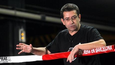 Pep Marí: “El talento consiste en imaginar rápido”