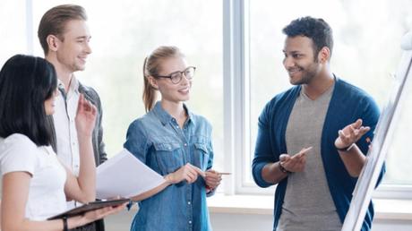 Claves para entender el nuevo management Claves para entender el nuevo management