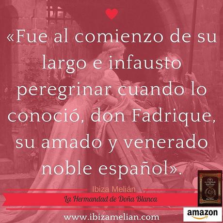 Su amado y venerable español