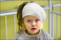 Traumatismo Craneal con Vómitos Aislados rara vez indica Lesión Cerebral