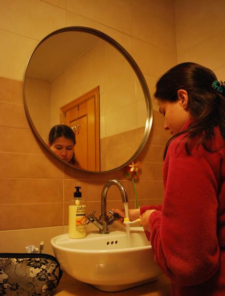 Get Ready With Me: Viernes Santo Get Ready With Me: Viernes Santo