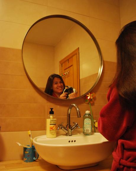 Get Ready With Me: Viernes Santo Get Ready With Me: Viernes Santo