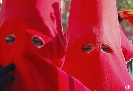 PENITENTES