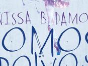 Reseña: Somos Polvo Estrellas, Anissa Damom