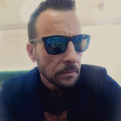 Entrevista | Chus Rebel: “El riesgo es un ingrediente básico para vivir y aprender” Entrevista | Chus Rebel: “El riesgo es un ingrediente básico para vivir y aprender”