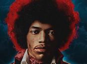 Jimi Hendrix: Compartimos nuevo video para Lover