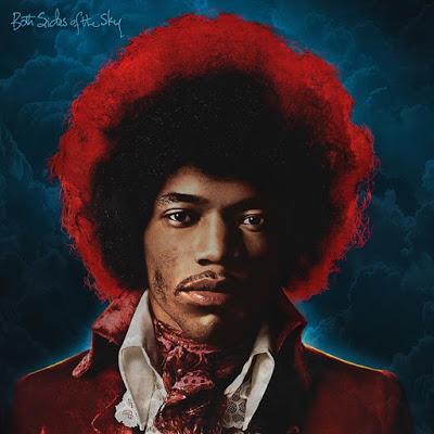 Jimi Hendrix: Compartimos el nuevo video para Lover Man