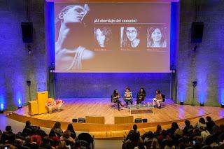 Crónica y fotos I Congreso Planeta Romántico Barcelona 2018