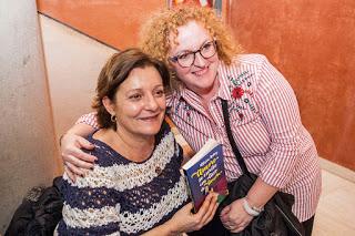 Crónica y fotos I Congreso Planeta Romántico Barcelona 2018