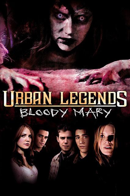 SECUELAS INFAMES: LEYENDA URBANA 3 SECUELAS INFAMES: LEYENDA URBANA 3