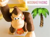 Nintendo Italia insinúa tercera entrega Donkey Kong Country