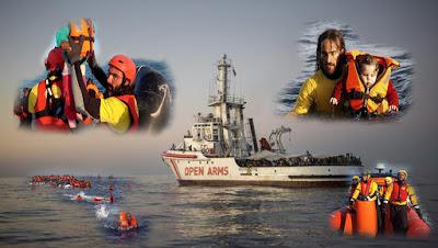 SALVAR VIDAS ¿UN ACTO CRIMINAL? SALVAR VIDAS ¿UN ACTO CRIMINAL?