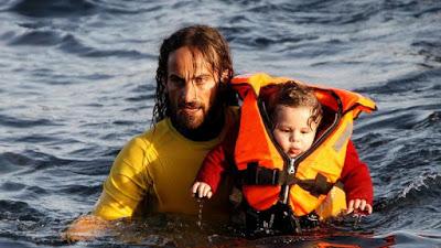 SALVAR VIDAS ¿UN ACTO CRIMINAL? SALVAR VIDAS ¿UN ACTO CRIMINAL?