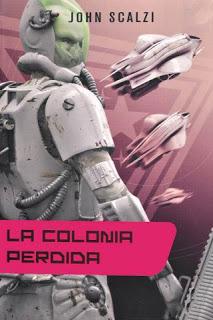 La colonia perdida – John Scalzi,Descargar gratis https://www.librosinpagar.info/2018/03/la-colonia-perdida-john-scalzidescargar.html