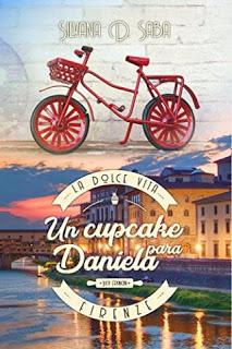 Un cupcake para Daniela – Silvana D. Saba,Descargar gratis https://www.librosinpagar.info/2018/03/un-cupcake-para-daniela-silvana-d.html