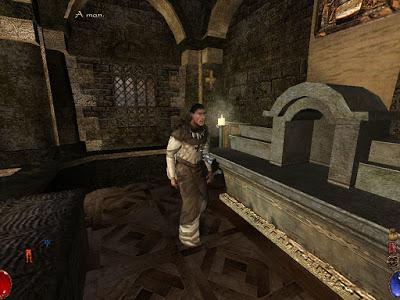 Arx Fatalis (Xbox) Arx Fatalis (Xbox)