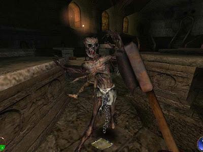 Arx Fatalis (Xbox) Arx Fatalis (Xbox)