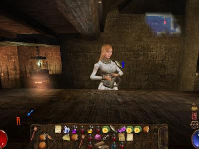 Arx Fatalis (Xbox) Arx Fatalis (Xbox)