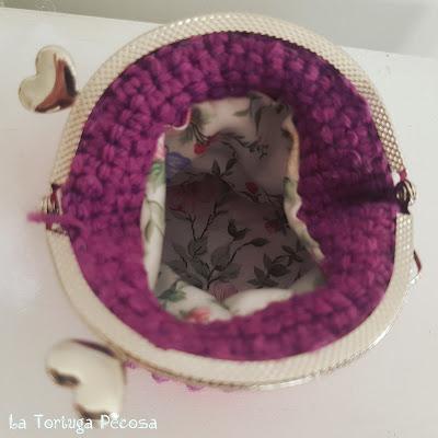 MONEDERO ORGANA MONEDERO ORGANA