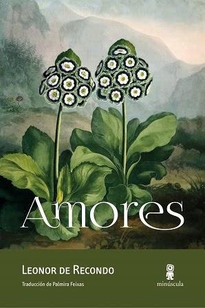 Amores - Leonor de Recondo