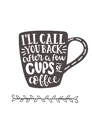 Lamina gratis para los amantes del Café