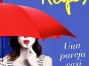 pareja casi perfecta Marian Keyes