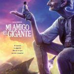 Mi amigo el gigante, la inocencia de los sueños