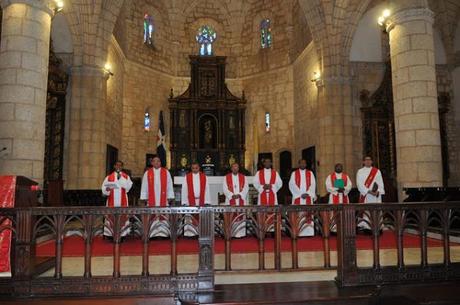 Iglesia Católica llama frenar odio y xenofobia contra inmigrantes.