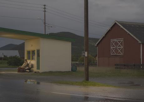 Ole Marius Joergensen: La cinematográficas fotografías del surrealismo noruego