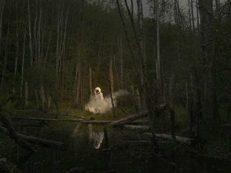 Ole Marius Joergensen: La cinematográficas fotografías del surrealismo noruego