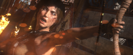Alex’s Tomb Raider Blog cumple 5 años