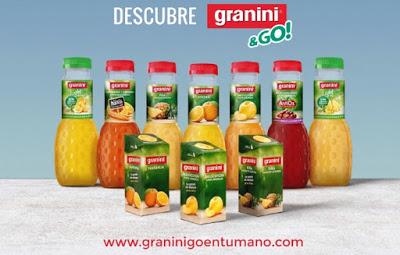 SORTEO GRANINI