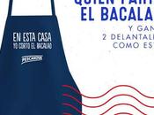 Sorteo delantal pescanova