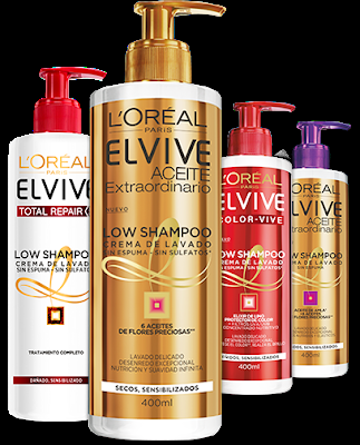 SORTEO L´OREAL SORTEO L´OREAL