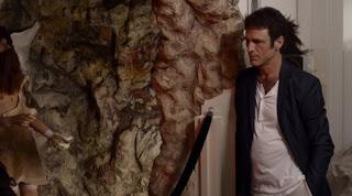 The man from Earth: Holocene (Richard Schenkman, 2017. EEUU) The man from Earth: Holocene (Richard Schenkman, 2017. EEUU)