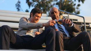 The man from Earth: Holocene (Richard Schenkman, 2017. EEUU) The man from Earth: Holocene (Richard Schenkman, 2017. EEUU)