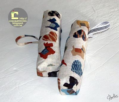 Funda para el paraguas. Videotutorial. Funda para el paraguas. Videotutorial.