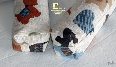 Funda para el paraguas. Videotutorial. Funda para el paraguas. Videotutorial.