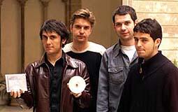 Sexy Sadie - No matter how, I feel so fine (Live) (2004) Sexy Sadie - No matter how, I feel so fine (Live) (2004)